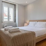 شقة Graceful 2bdr Duplex By Lovelystay *