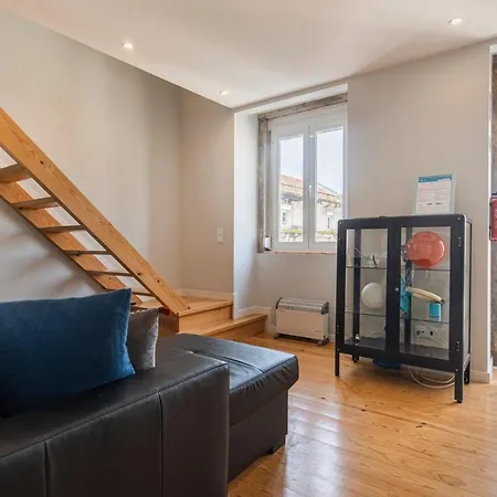 Graceful 2bdr Duplex By Lovelystay 公寓