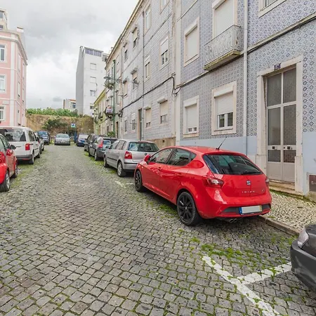 아파트 Graceful 2bdr Duplex By Lovelystay