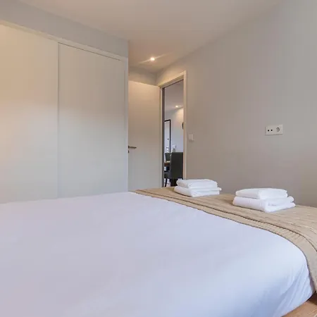 Graceful 2bdr Duplex By Lovelystay 公寓 *