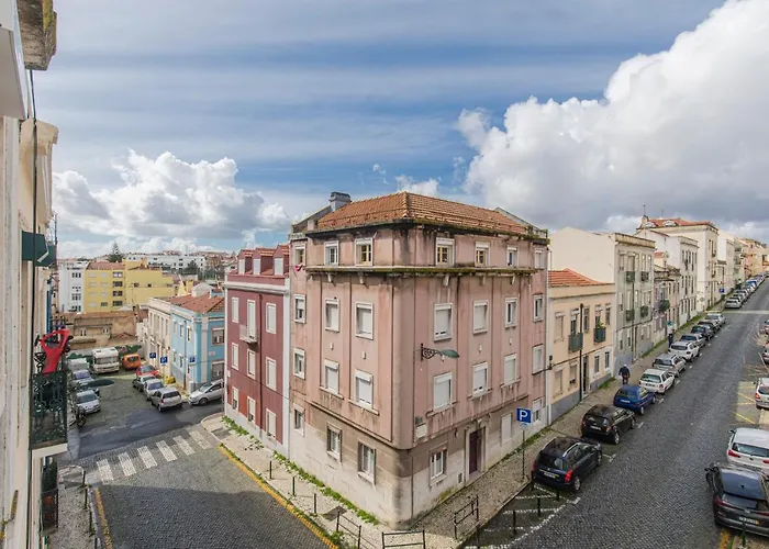 Graceful 2bdr Duplex By Lovelystay Διαμέρισμα *