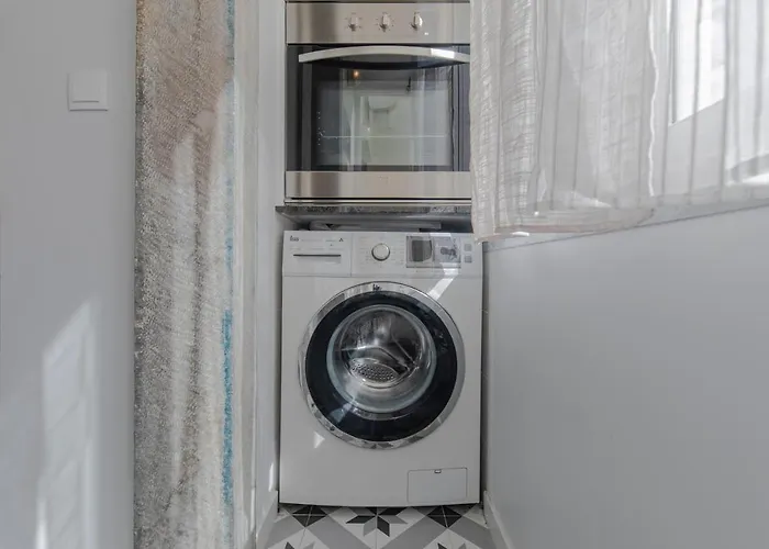 Graceful 2bdr Duplex By Lovelystay Διαμέρισμα *