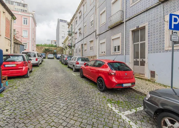 Διαμέρισμα Graceful 2bdr Duplex By Lovelystay