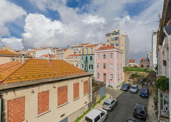 Graceful 2bdr Duplex By Lovelystay Διαμέρισμα *