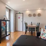 Graceful 2bdr Duplex By Lovelystay * Lisboa