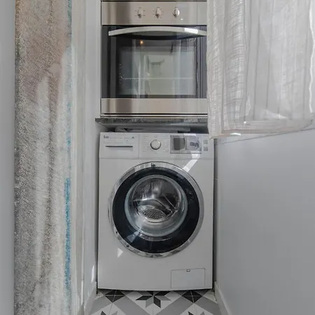 Graceful 2bdr Duplex By Lovelystay Apartament *